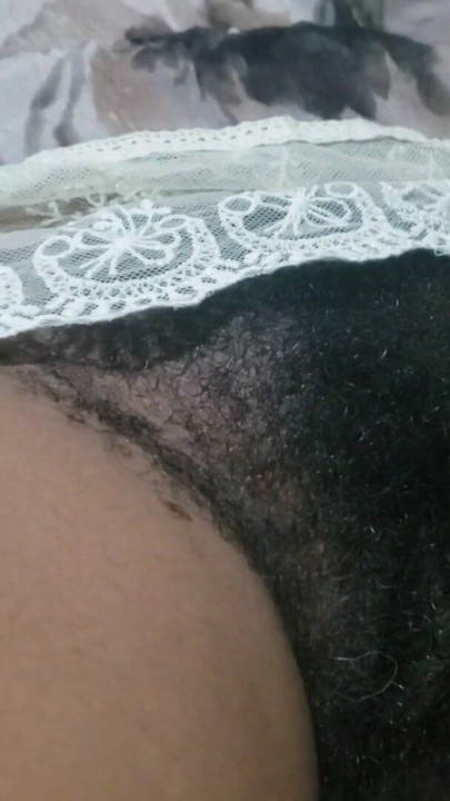 Virgin show her pink pussy closeup and wide spread to see ALL | Clip 2