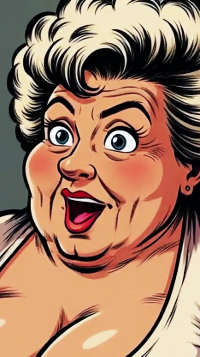 Naughty Cleavage Teachers Tease