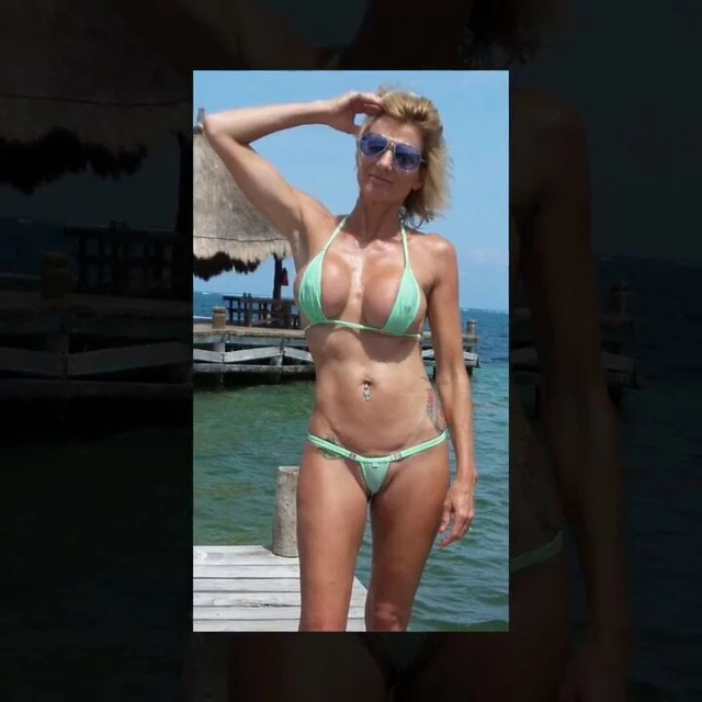 Bikini DRE