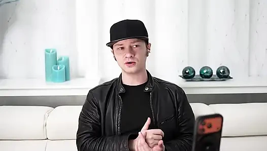 Trikepatrol Interview #74 - Alex Jett