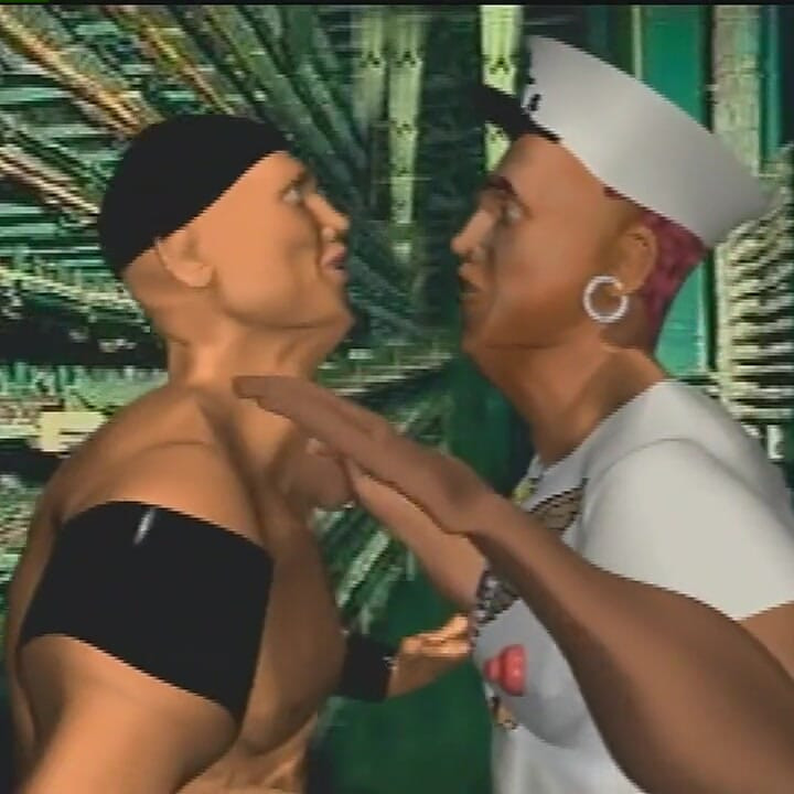 Gay Fun One, Part 1