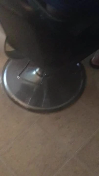 Ass crack