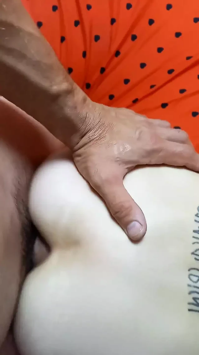 Anal Creampie for My Little Stepsister