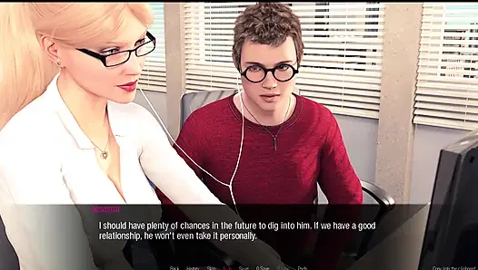 Jessica O'Neil No3 - Хизер играла с киской Джессики