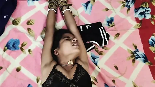 Indische freundin liebt die ehe frisch, erste nacht ficken in dasi-paar