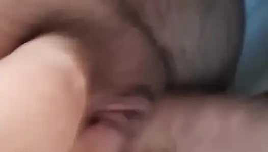 3 Creampies in One Day… and the Last One Ate Them All