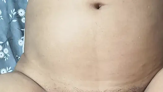 Bhabhi ki chut se pani nikal diya