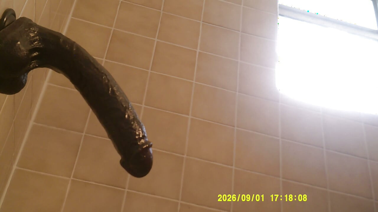 9-1-2026 Riding Bad Bad Leroy Brown the Biggest Dildo in Cobra's Ass Here on Fap House Part 1