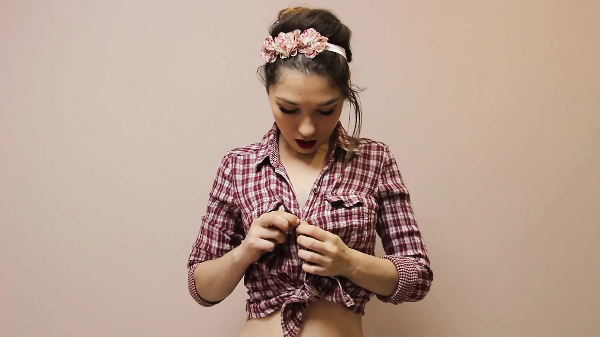 squirting,solo,brunette