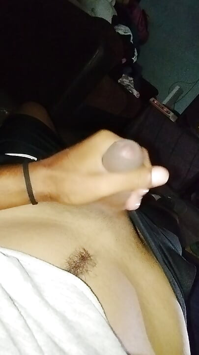We Had Fun in the Room