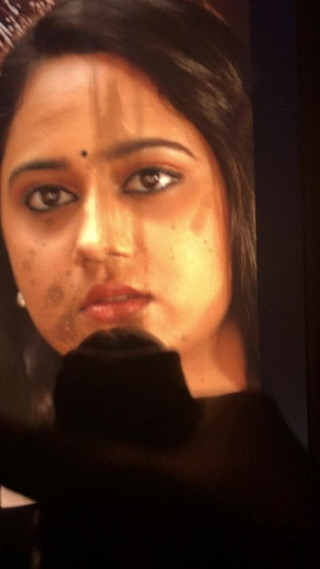 Miya george cumtribute éjaculation mallu actrice