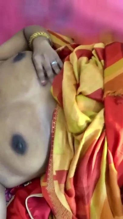 Spectacular moment from "Husband came early from office and fucked his wife"