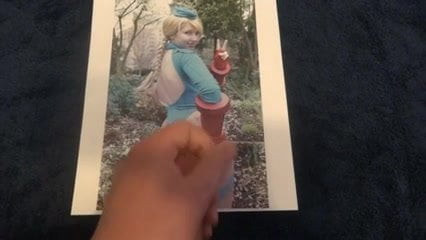 iKuy cum tribute requested by blitzrider34