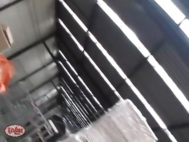 Sex on the Factory Floor