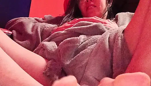 Tarian terbaik gratis di kursi