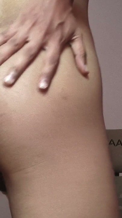 Jerking watching my neighbour | Clip 1