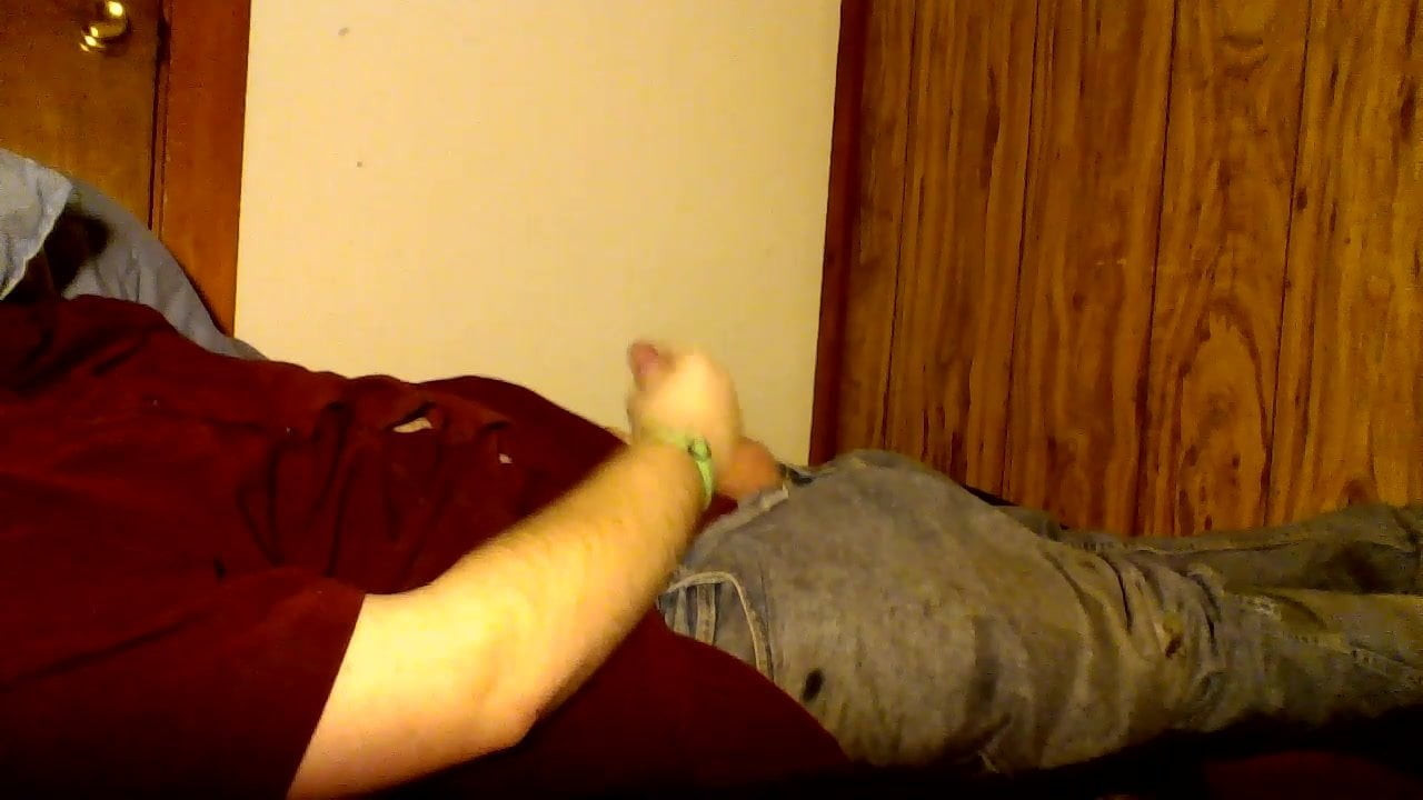 solo jerkoff