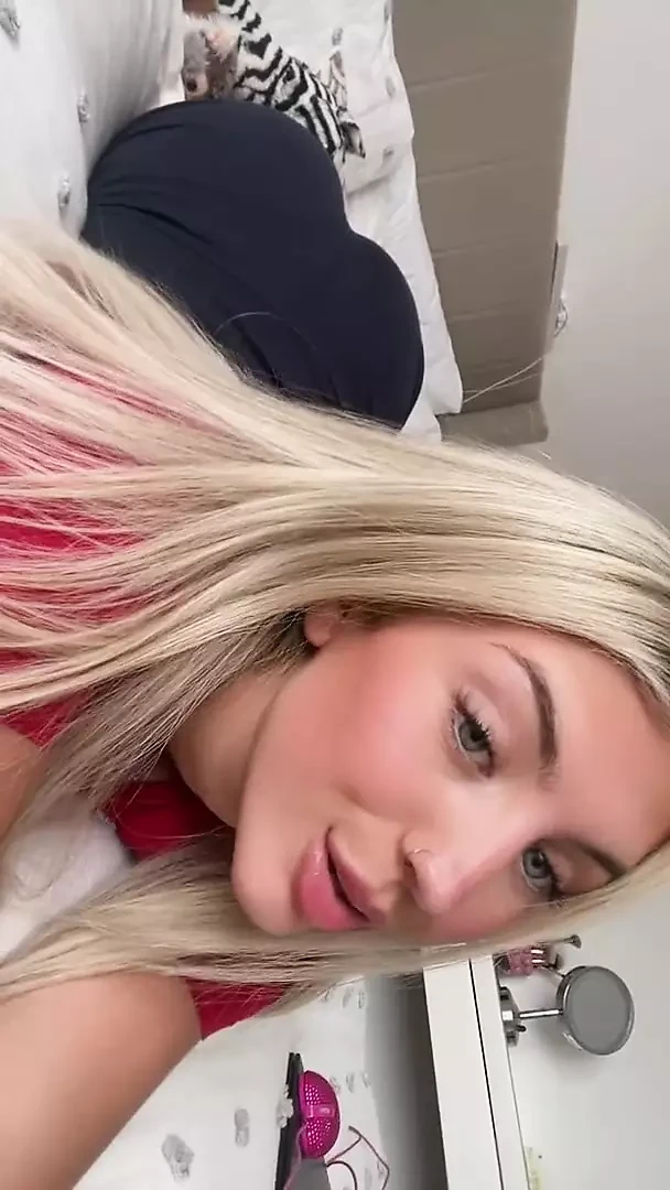 pollypinkstone video