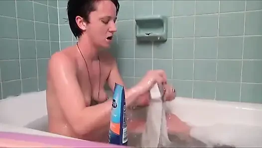 Bath Slave