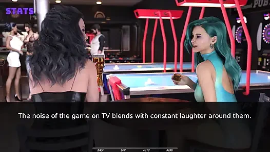 Harmony Haven - Лучшие части - часть 7