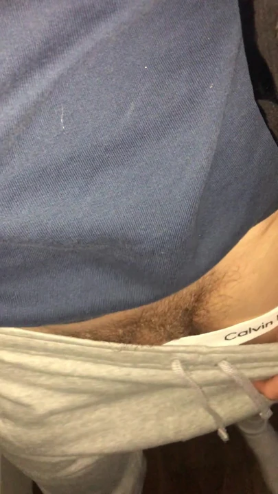 Cock + jock