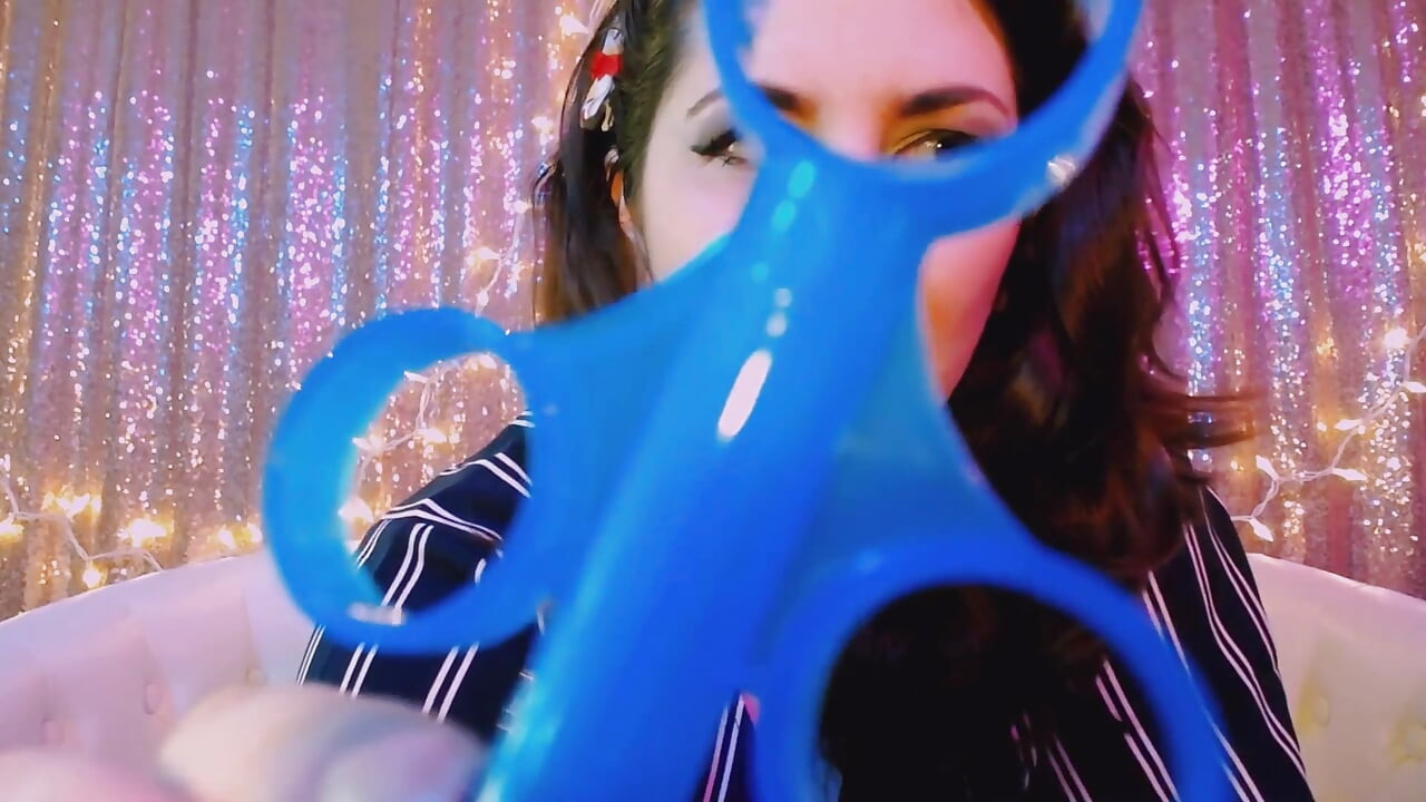 Anal Training Toy Review Asmr