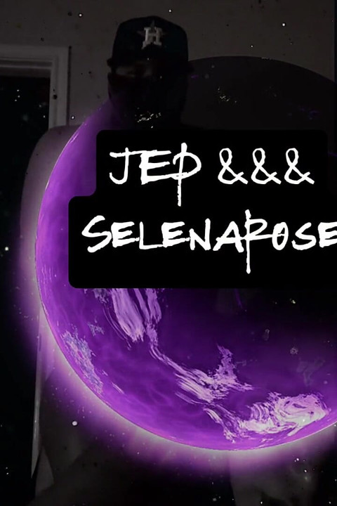Jep and Selenarosexxx From Of2020