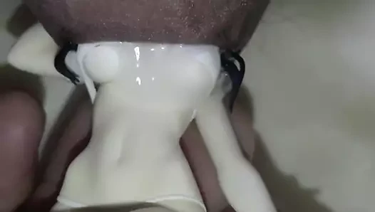 Ikaluga houhi ona