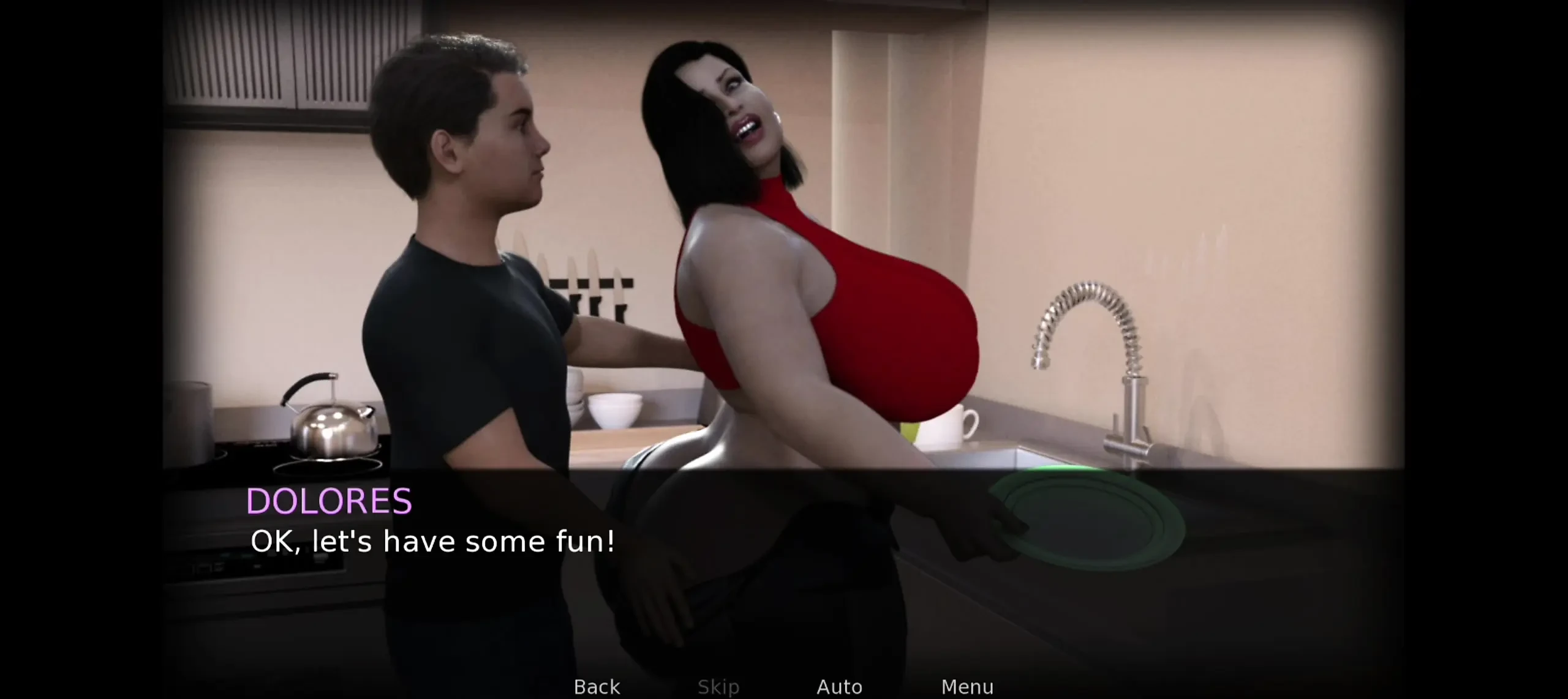 Blowjob,wife,facial,mom