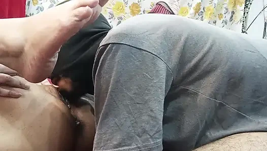 Yeni Pencaplı yenge ilk kez seks yapıyor 2026 yeni viral video