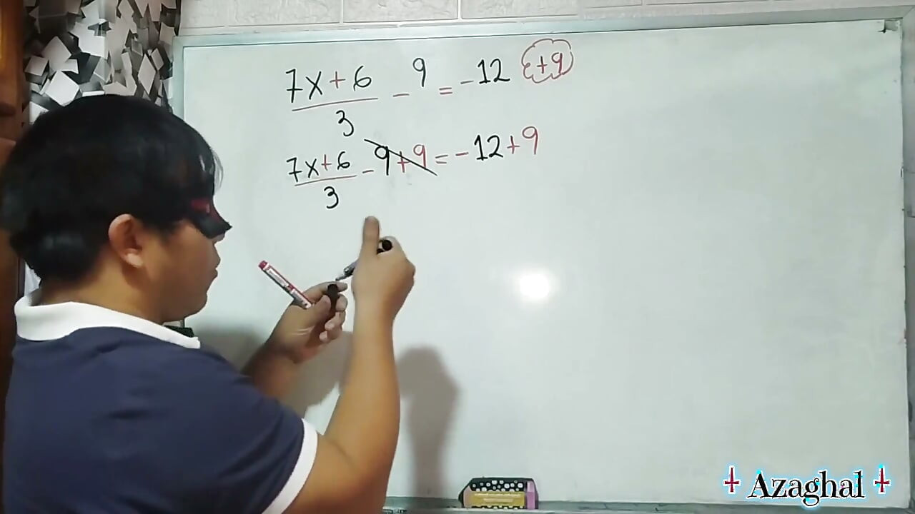 53 Sexual Mathematics - the X of Pleasure