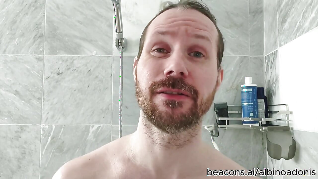 How to Shave Your Fuckin Face! with Albino Adonis
