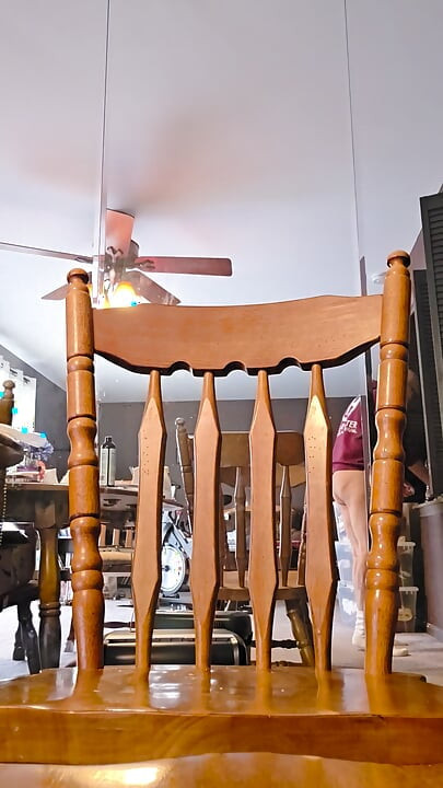 Asspussy Training With 10 Inch+ Circumference Toys to Take All of 14.25 Inch Circumference DJ Ass Master, Almost There!