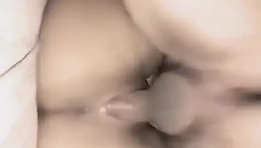 Mein stiefvater fickt mich, bis er in mir endet