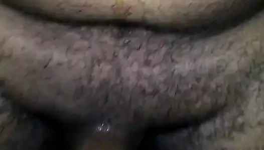 Mature Hairy Pussy Fucked