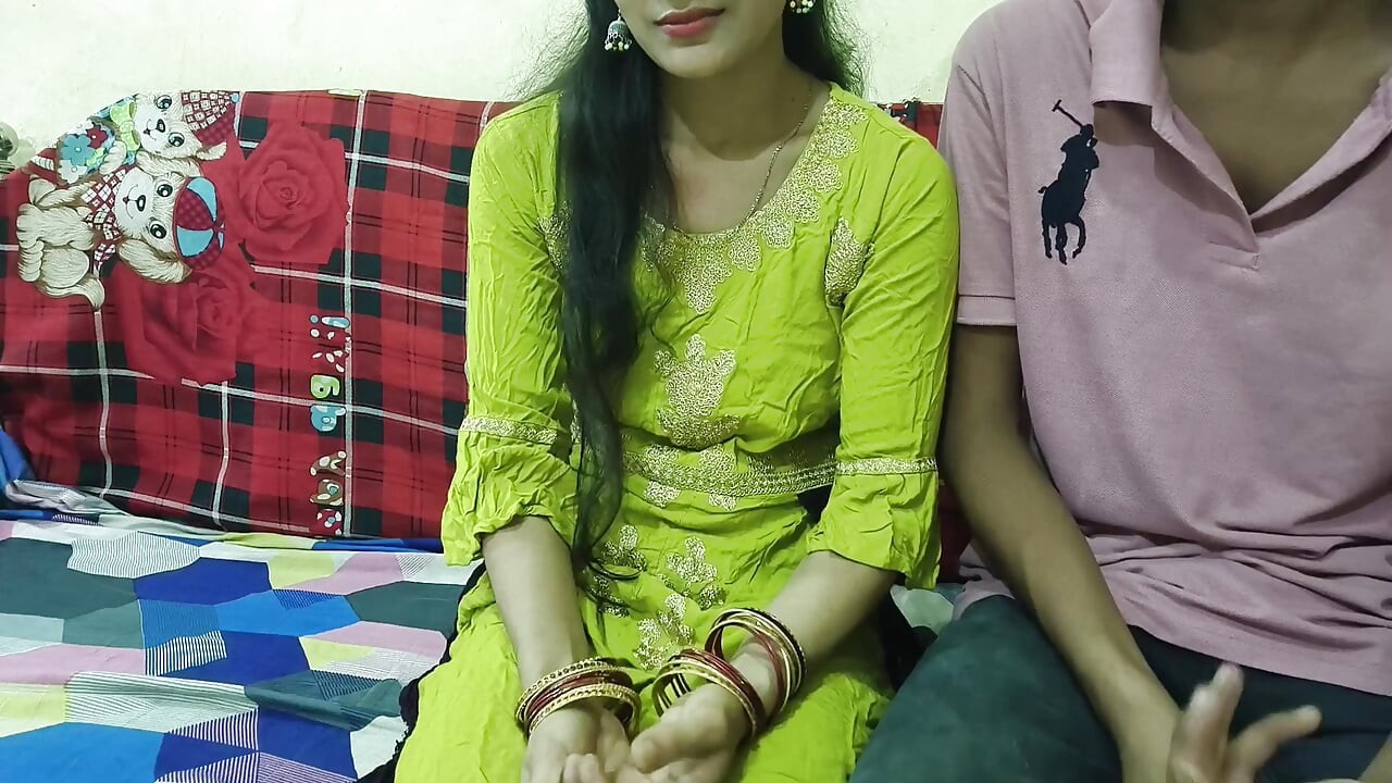 देसी पत्नी और पति ने सेक्स किया हिंदी ऑडियो के साथ