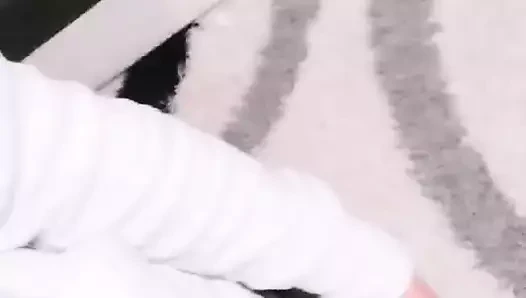 handjob