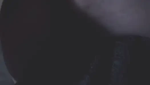 GRACEFUL HOTWIFE DRIVES WILD ANAL FANTASY