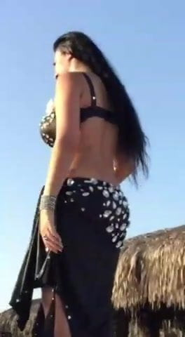 arab dance