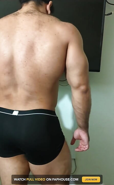 Heading to the gym