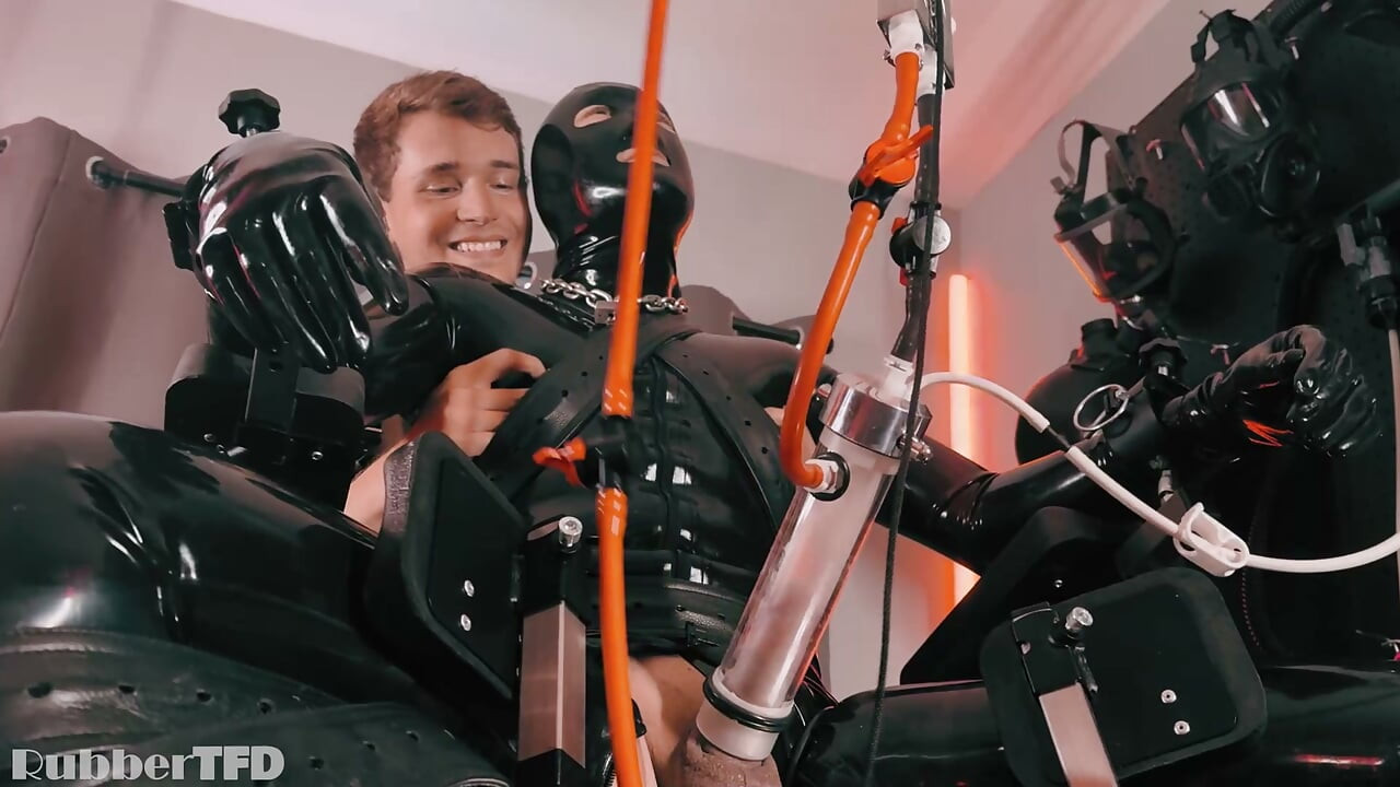 Logan's Sk Testing