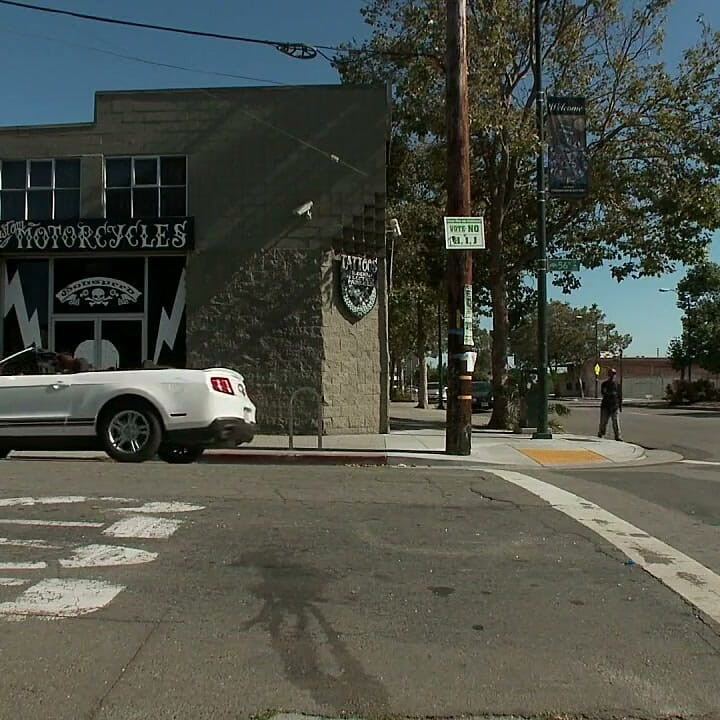 Road Trippin' - Featuring Melody Jordan's First Gangbang