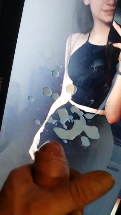 My cumtribute