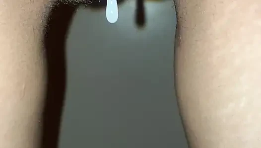 Arabic amateur Stepsister give her brother her pussy and he cum inside of of it with his big dick