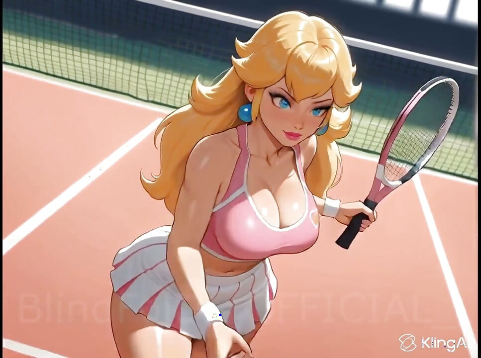 Princess Peach