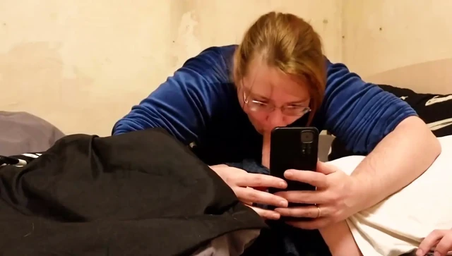 The Phone Conversation Went Too Far