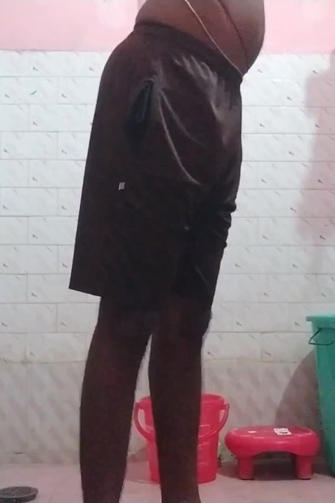 Shower Time