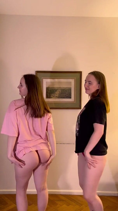 Eva_NaughtyGirl video