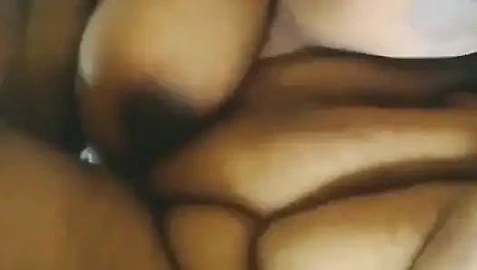 India Husband and Wife Night Performance