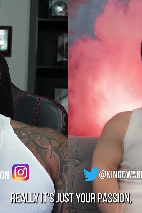 Mărturisiri de vedete porno - King Dwarf (episodul 58)